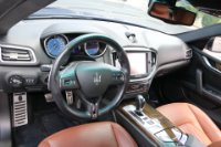 Used 2015 Maserati Ghibli S W/NAV Luxury/Touring/Sport PKG for sale Sold at Auto Collection in Murfreesboro TN 37130 21