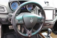 Used 2015 Maserati Ghibli S W/NAV Luxury/Touring/Sport PKG for sale Sold at Auto Collection in Murfreesboro TN 37129 22