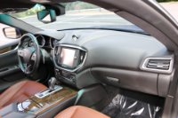 Used 2015 Maserati Ghibli S W/NAV Luxury/Touring/Sport PKG for sale Sold at Auto Collection in Murfreesboro TN 37129 25
