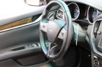 Used 2015 Maserati Ghibli S W/NAV Luxury/Touring/Sport PKG for sale Sold at Auto Collection in Murfreesboro TN 37129 26