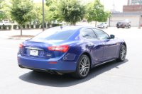 Used 2015 Maserati Ghibli S W/NAV Luxury/Touring/Sport PKG for sale Sold at Auto Collection in Murfreesboro TN 37129 3