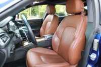 Used 2015 Maserati Ghibli S W/NAV Luxury/Touring/Sport PKG for sale Sold at Auto Collection in Murfreesboro TN 37129 32