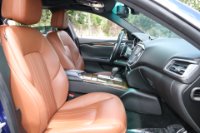 Used 2015 Maserati Ghibli S W/NAV Luxury/Touring/Sport PKG for sale Sold at Auto Collection in Murfreesboro TN 37129 34