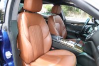Used 2015 Maserati Ghibli S W/NAV Luxury/Touring/Sport PKG for sale Sold at Auto Collection in Murfreesboro TN 37130 35