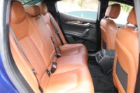 Used 2015 Maserati Ghibli S W/NAV Luxury/Touring/Sport PKG for sale Sold at Auto Collection in Murfreesboro TN 37129 37