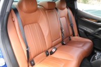 Used 2015 Maserati Ghibli S W/NAV Luxury/Touring/Sport PKG for sale Sold at Auto Collection in Murfreesboro TN 37129 38