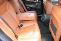 Used 2015 Maserati Ghibli S W/NAV Luxury/Touring/Sport PKG for sale Sold at Auto Collection in Murfreesboro TN 37130 39