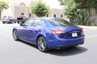 Used 2015 Maserati Ghibli S W/NAV Luxury/Touring/Sport PKG for sale Sold at Auto Collection in Murfreesboro TN 37129 4