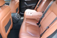 Used 2015 Maserati Ghibli S W/NAV Luxury/Touring/Sport PKG for sale Sold at Auto Collection in Murfreesboro TN 37129 42