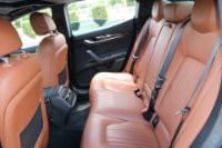 Used 2015 Maserati Ghibli S W/NAV Luxury/Touring/Sport PKG for sale Sold at Auto Collection in Murfreesboro TN 37130 44