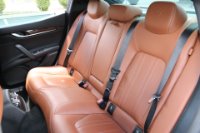 Used 2015 Maserati Ghibli S W/NAV Luxury/Touring/Sport PKG for sale Sold at Auto Collection in Murfreesboro TN 37130 45