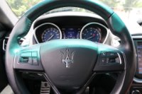 Used 2015 Maserati Ghibli S W/NAV Luxury/Touring/Sport PKG for sale Sold at Auto Collection in Murfreesboro TN 37130 47
