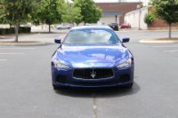 Used 2015 Maserati Ghibli S W/NAV Luxury/Touring/Sport PKG for sale Sold at Auto Collection in Murfreesboro TN 37130 5