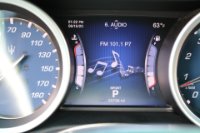 Used 2015 Maserati Ghibli S W/NAV Luxury/Touring/Sport PKG for sale Sold at Auto Collection in Murfreesboro TN 37129 52