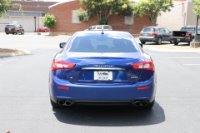Used 2015 Maserati Ghibli S W/NAV Luxury/Touring/Sport PKG for sale Sold at Auto Collection in Murfreesboro TN 37129 6