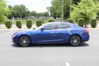 Used 2015 Maserati Ghibli S W/NAV Luxury/Touring/Sport PKG for sale Sold at Auto Collection in Murfreesboro TN 37130 7