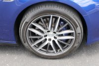 Used 2015 Maserati Ghibli S W/NAV Luxury/Touring/Sport PKG for sale Sold at Auto Collection in Murfreesboro TN 37129 74