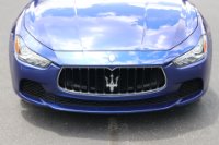 Used 2015 Maserati Ghibli S W/NAV Luxury/Touring/Sport PKG for sale Sold at Auto Collection in Murfreesboro TN 37129 77