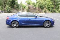 Used 2015 Maserati Ghibli S W/NAV Luxury/Touring/Sport PKG for sale Sold at Auto Collection in Murfreesboro TN 37129 8