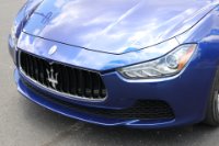 Used 2015 Maserati Ghibli S W/NAV Luxury/Touring/Sport PKG for sale Sold at Auto Collection in Murfreesboro TN 37129 9