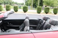 Used 2016 Maserati GRANTURISMO SPORT CONVERTIBLE W/NAV SPORT CONVERTIBLE for sale Sold at Auto Collection in Murfreesboro TN 37129 10