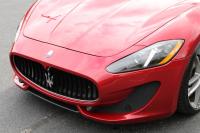 Used 2016 Maserati GRANTURISMO SPORT CONVERTIBLE W/NAV SPORT CONVERTIBLE for sale Sold at Auto Collection in Murfreesboro TN 37130 15