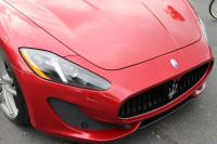 Used 2016 Maserati GRANTURISMO SPORT CONVERTIBLE W/NAV SPORT CONVERTIBLE for sale Sold at Auto Collection in Murfreesboro TN 37130 17