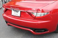 Used 2016 Maserati GRANTURISMO SPORT CONVERTIBLE W/NAV SPORT CONVERTIBLE for sale Sold at Auto Collection in Murfreesboro TN 37129 19