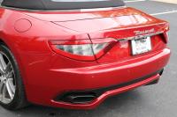 Used 2016 Maserati GRANTURISMO SPORT CONVERTIBLE W/NAV SPORT CONVERTIBLE for sale Sold at Auto Collection in Murfreesboro TN 37129 21