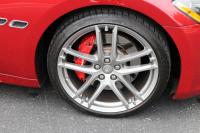 Used 2016 Maserati GRANTURISMO SPORT CONVERTIBLE W/NAV SPORT CONVERTIBLE for sale Sold at Auto Collection in Murfreesboro TN 37129 26