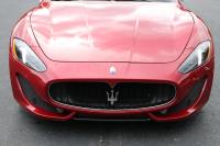 Used 2016 Maserati GRANTURISMO SPORT CONVERTIBLE W/NAV SPORT CONVERTIBLE for sale Sold at Auto Collection in Murfreesboro TN 37129 29