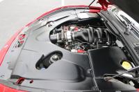 Used 2016 Maserati GRANTURISMO SPORT CONVERTIBLE W/NAV SPORT CONVERTIBLE for sale Sold at Auto Collection in Murfreesboro TN 37129 30