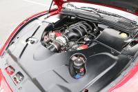 Used 2016 Maserati GRANTURISMO SPORT CONVERTIBLE W/NAV SPORT CONVERTIBLE for sale Sold at Auto Collection in Murfreesboro TN 37129 31