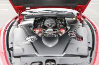 Used 2016 Maserati GRANTURISMO SPORT CONVERTIBLE W/NAV SPORT CONVERTIBLE for sale Sold at Auto Collection in Murfreesboro TN 37129 32
