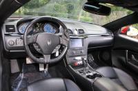 Used 2016 Maserati GRANTURISMO SPORT CONVERTIBLE W/NAV SPORT CONVERTIBLE for sale Sold at Auto Collection in Murfreesboro TN 37129 35