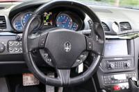Used 2016 Maserati GRANTURISMO SPORT CONVERTIBLE W/NAV SPORT CONVERTIBLE for sale Sold at Auto Collection in Murfreesboro TN 37129 36