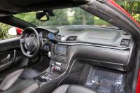 Used 2016 Maserati GRANTURISMO SPORT CONVERTIBLE W/NAV SPORT CONVERTIBLE for sale Sold at Auto Collection in Murfreesboro TN 37129 39
