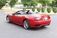 Used 2016 Maserati GRANTURISMO SPORT CONVERTIBLE W/NAV SPORT CONVERTIBLE for sale Sold at Auto Collection in Murfreesboro TN 37129 4