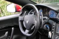 Used 2016 Maserati GRANTURISMO SPORT CONVERTIBLE W/NAV SPORT CONVERTIBLE for sale Sold at Auto Collection in Murfreesboro TN 37129 40