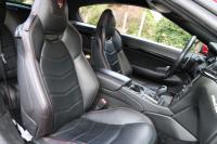 Used 2016 Maserati GRANTURISMO SPORT CONVERTIBLE W/NAV SPORT CONVERTIBLE for sale Sold at Auto Collection in Murfreesboro TN 37129 49