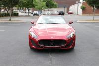 Used 2016 Maserati GRANTURISMO SPORT CONVERTIBLE W/NAV SPORT CONVERTIBLE for sale Sold at Auto Collection in Murfreesboro TN 37129 5