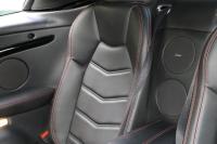 Used 2016 Maserati GRANTURISMO SPORT CONVERTIBLE W/NAV SPORT CONVERTIBLE for sale Sold at Auto Collection in Murfreesboro TN 37129 52