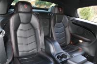 Used 2016 Maserati GRANTURISMO SPORT CONVERTIBLE W/NAV SPORT CONVERTIBLE for sale Sold at Auto Collection in Murfreesboro TN 37129 55
