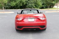 Used 2016 Maserati GRANTURISMO SPORT CONVERTIBLE W/NAV SPORT CONVERTIBLE for sale Sold at Auto Collection in Murfreesboro TN 37129 6