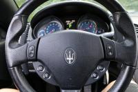 Used 2016 Maserati GRANTURISMO SPORT CONVERTIBLE W/NAV SPORT CONVERTIBLE for sale Sold at Auto Collection in Murfreesboro TN 37129 61
