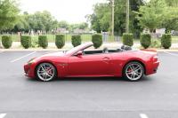 Used 2016 Maserati GRANTURISMO SPORT CONVERTIBLE W/NAV SPORT CONVERTIBLE for sale Sold at Auto Collection in Murfreesboro TN 37129 7