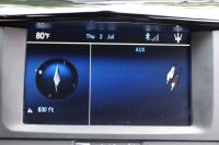 Used 2016 Maserati GRANTURISMO SPORT CONVERTIBLE W/NAV SPORT CONVERTIBLE for sale Sold at Auto Collection in Murfreesboro TN 37129 78
