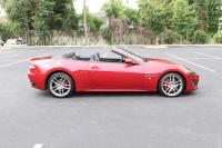 Used 2016 Maserati GRANTURISMO SPORT CONVERTIBLE W/NAV SPORT CONVERTIBLE for sale Sold at Auto Collection in Murfreesboro TN 37129 8