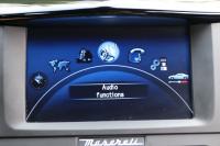 Used 2016 Maserati GRANTURISMO SPORT CONVERTIBLE W/NAV SPORT CONVERTIBLE for sale Sold at Auto Collection in Murfreesboro TN 37129 89