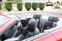 Used 2016 Maserati GRANTURISMO SPORT CONVERTIBLE W/NAV SPORT CONVERTIBLE for sale Sold at Auto Collection in Murfreesboro TN 37129 9